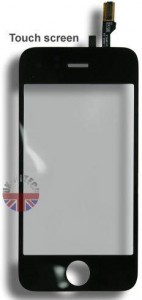 iphone yedek parça