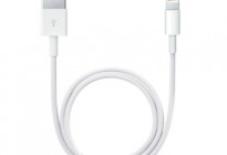 iphone 3,4 data kablo