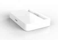 iphone 5 dock
