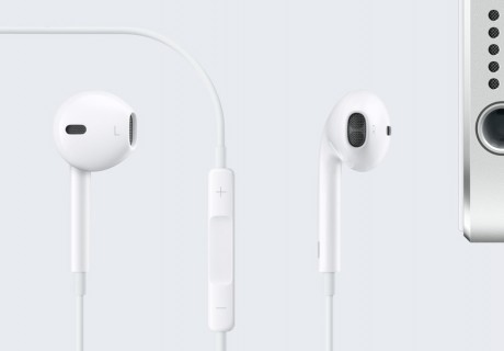 iphone 5 orjinal kulaklık