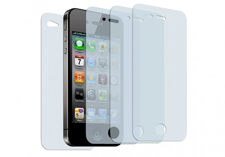 iphone ekran koruyucu
